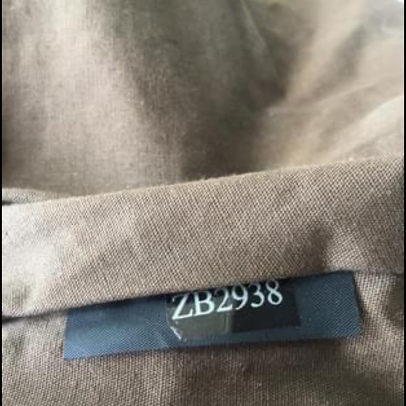 VINTAGE.FOSSIL PURSE" LONG LIVE VINTAGE" LEATHER +FLORAL LARGE - Picture 7 of 7